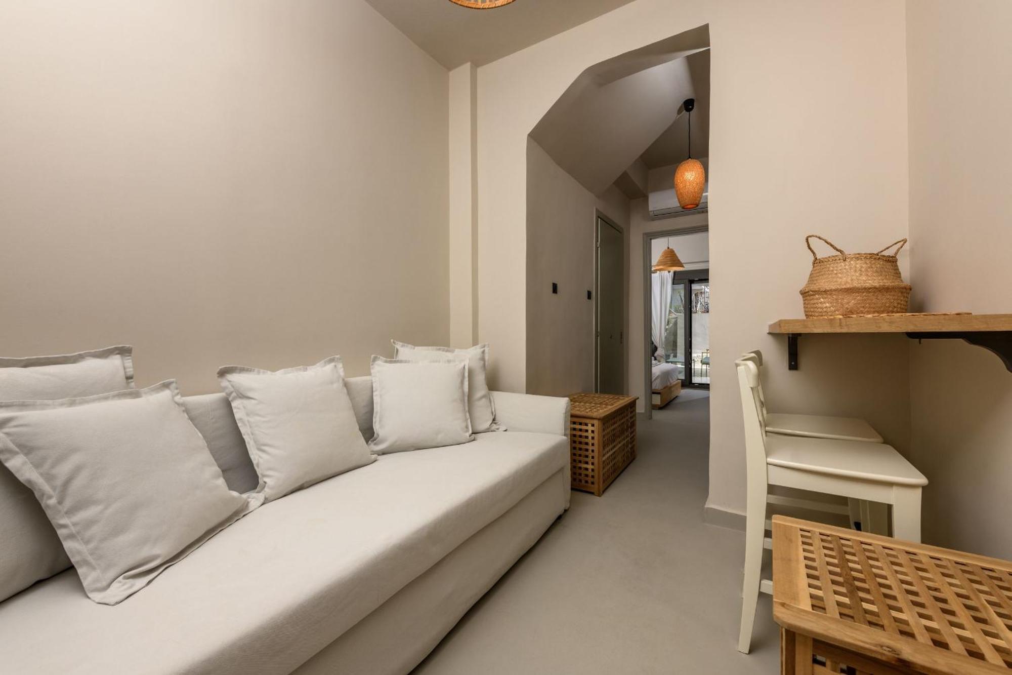 The Old Port Apartment Limenas (Thasos)