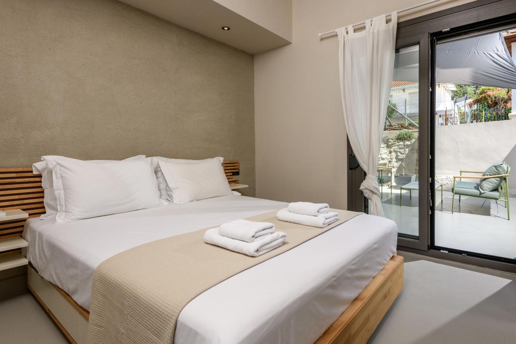 The Old Port Apartment Limenas (Thasos)