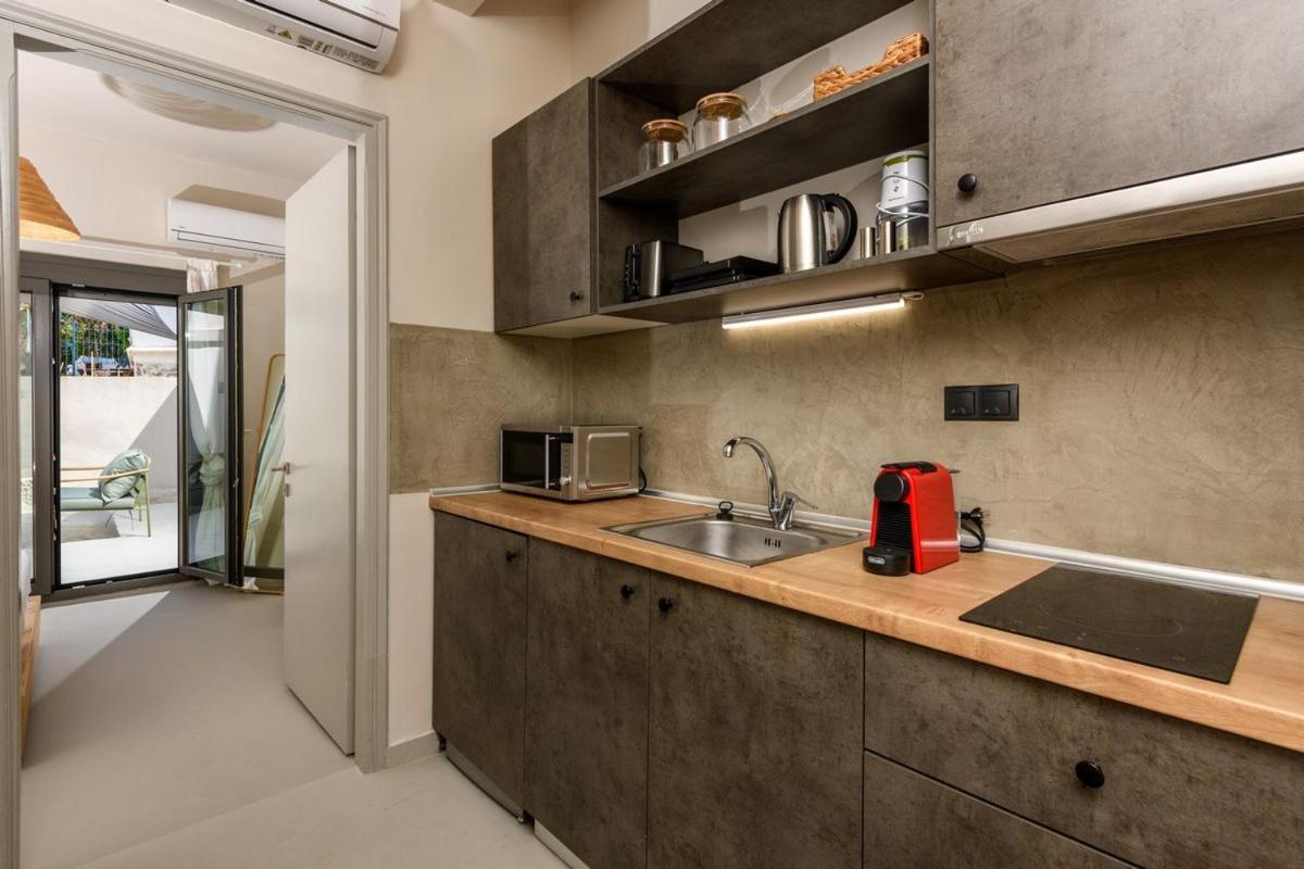 The Old Port Apartment Limenas (Thasos)